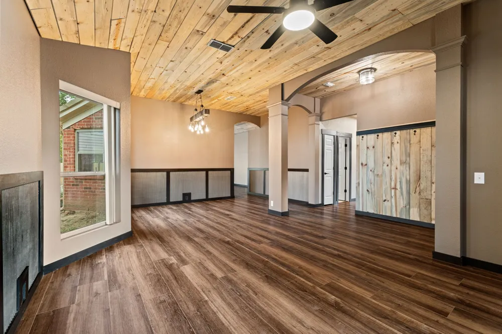 7228 Cross Keys Drive North Richland Hills, TX 76182