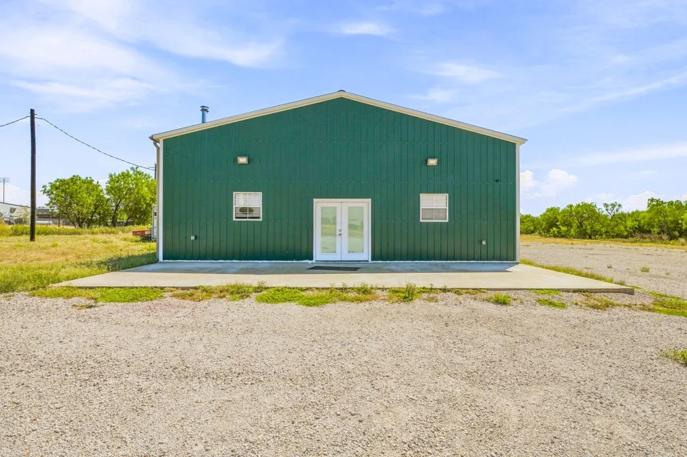 Hwy 380 W Newcastle, TX 76372