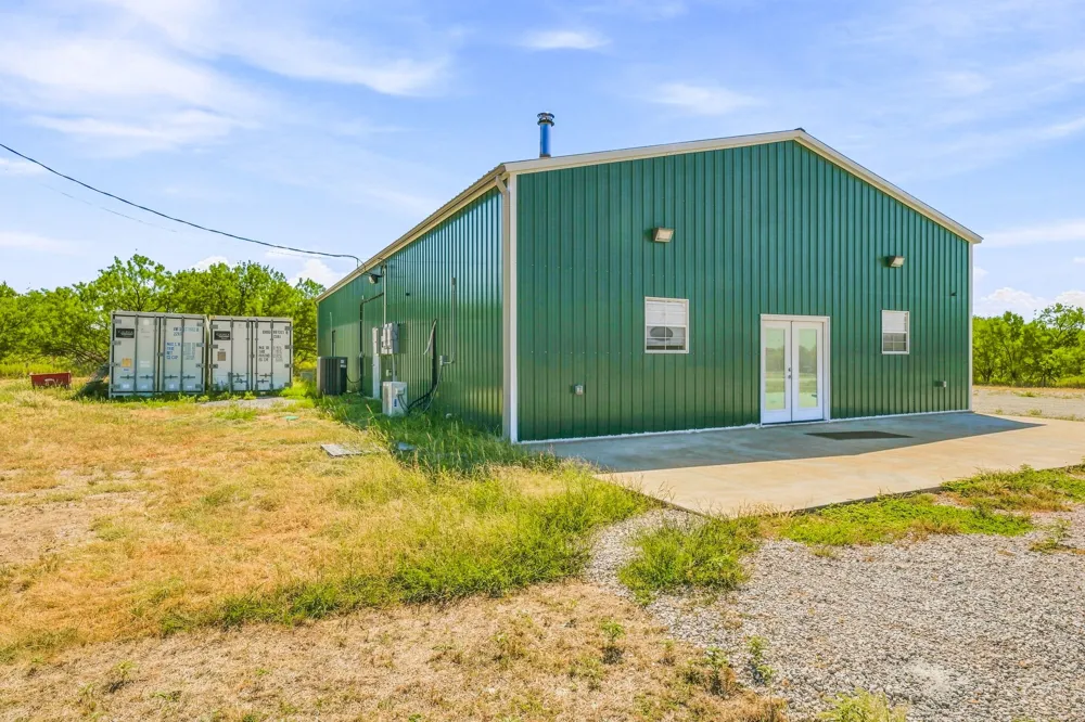 Hwy 380 W Newcastle, TX 76372