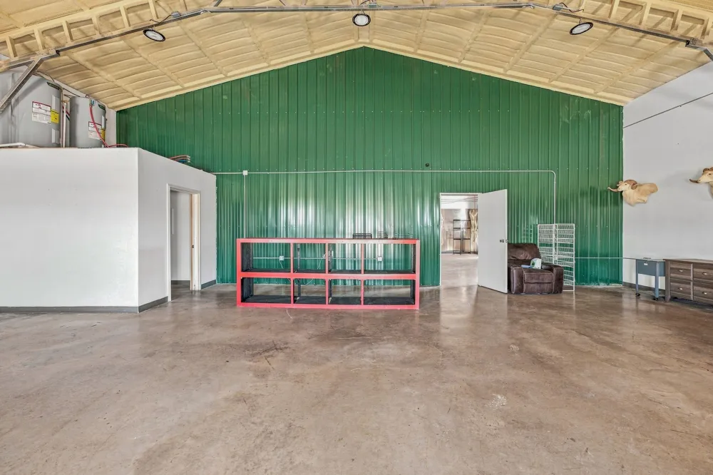 Hwy 380 W Newcastle, TX 76372