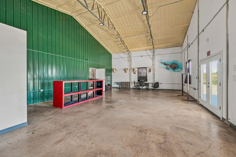 Hwy 380 W Newcastle, TX 76372