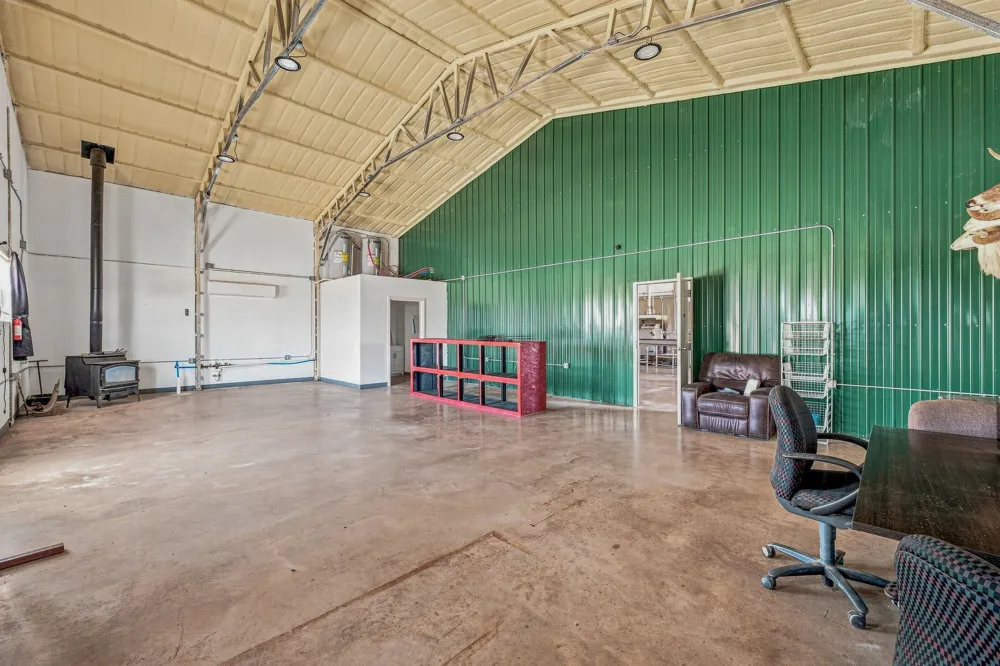 Hwy 380 W Newcastle, TX 76372