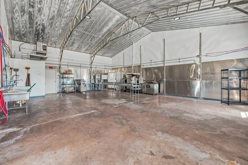 Hwy 380 W Newcastle, TX 76372