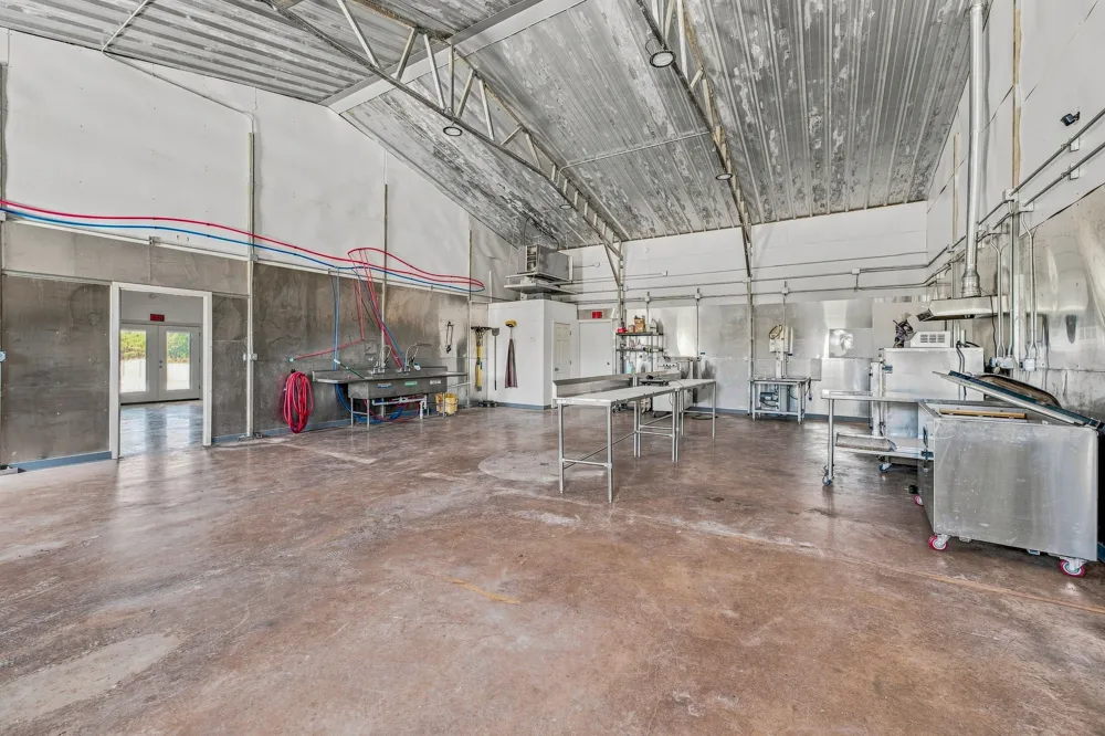 Hwy 380 W Newcastle, TX 76372