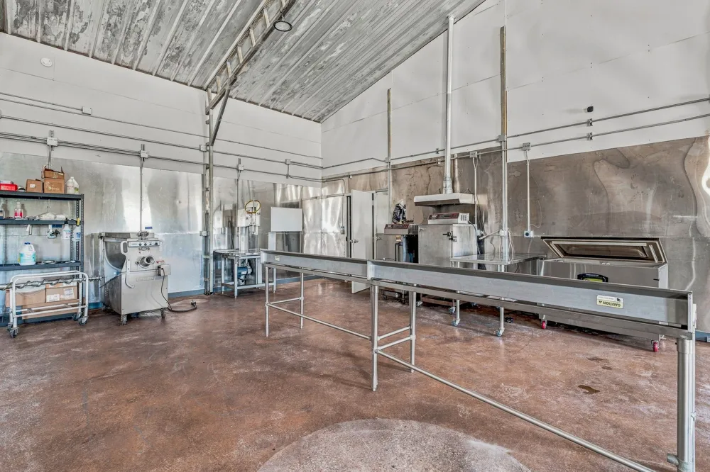 Hwy 380 W Newcastle, TX 76372