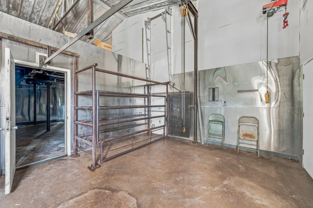 Hwy 380 W Newcastle, TX 76372