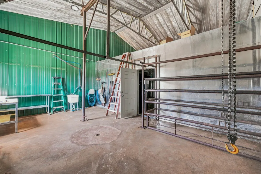 Hwy 380 W Newcastle, TX 76372