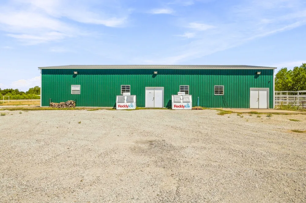Hwy 380 W Newcastle, TX 76372