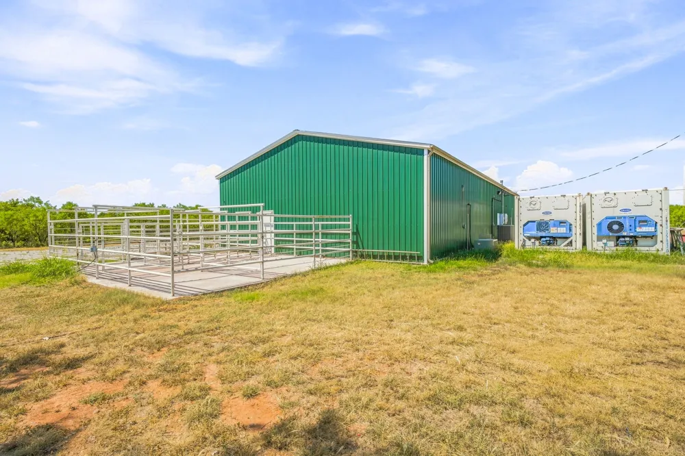 Hwy 380 W Newcastle, TX 76372