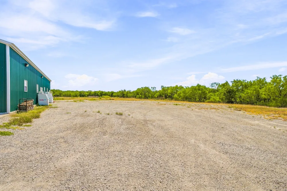 Hwy 380 W Newcastle, TX 76372