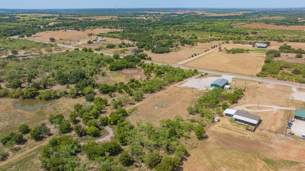 Hwy 380 W Newcastle, TX 76372