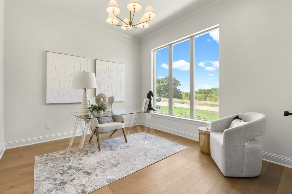 1656 Private Access 60200 Burleson, TX 76028