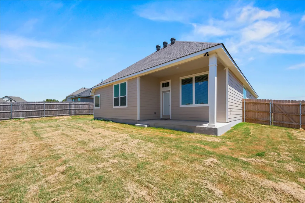 8004 Jubilee Road Waco, TX 76708