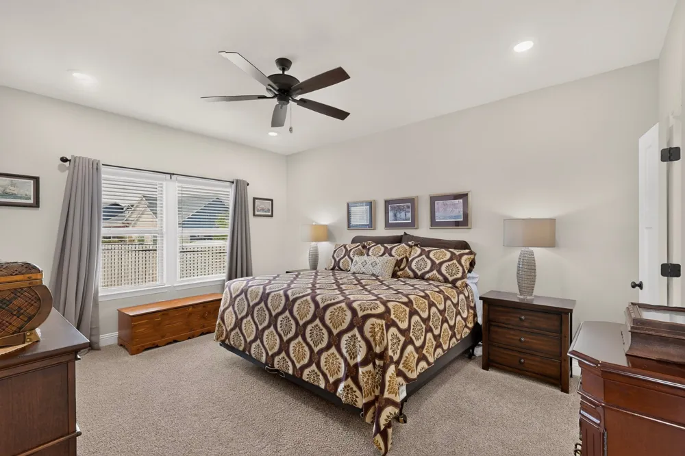 1564 S Saylee Lane Burleson, TX 76028