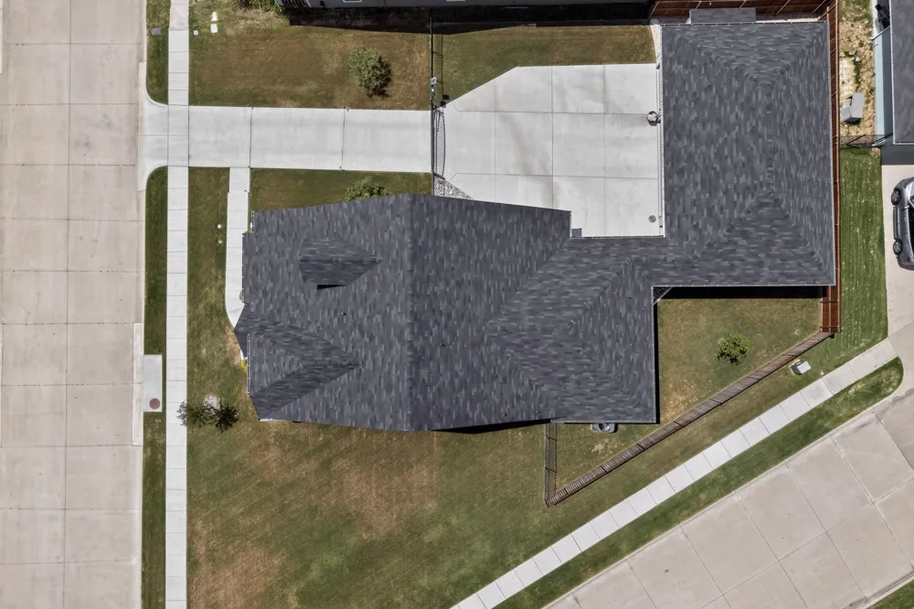 1564 S Saylee Lane Burleson, TX 76028