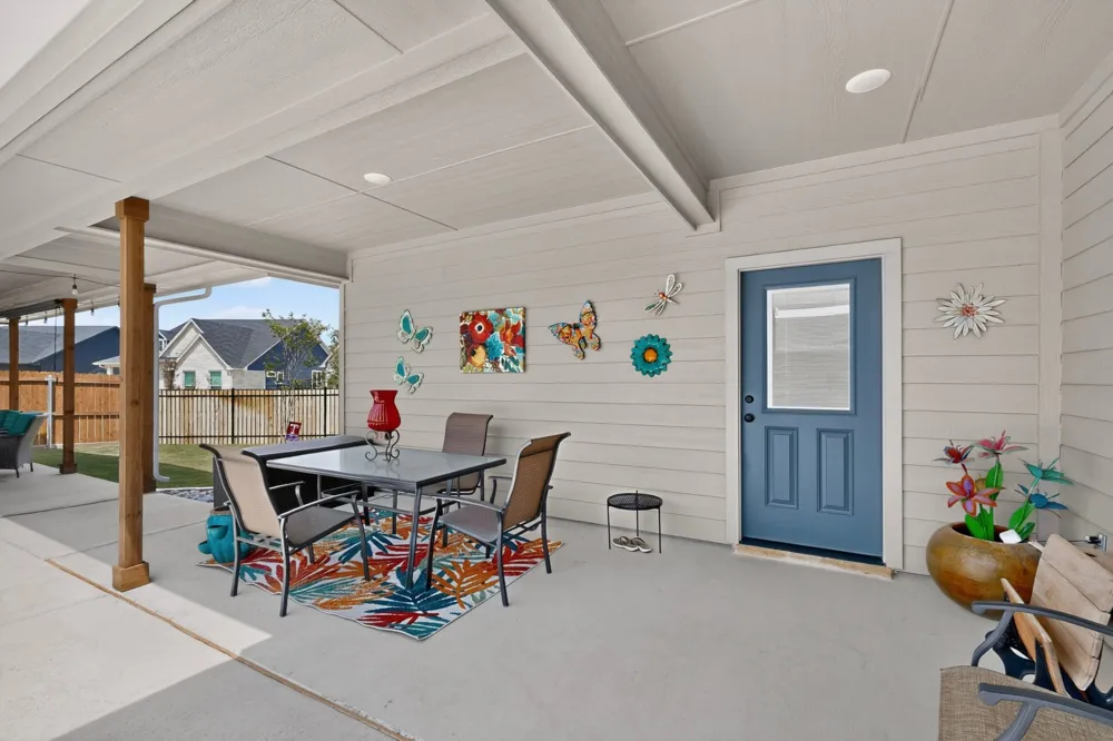 1564 S Saylee Lane Burleson, TX 76028