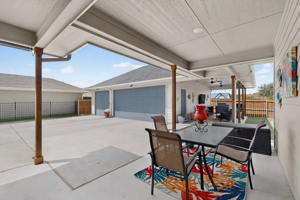 1564 S Saylee Lane Burleson, TX 76028