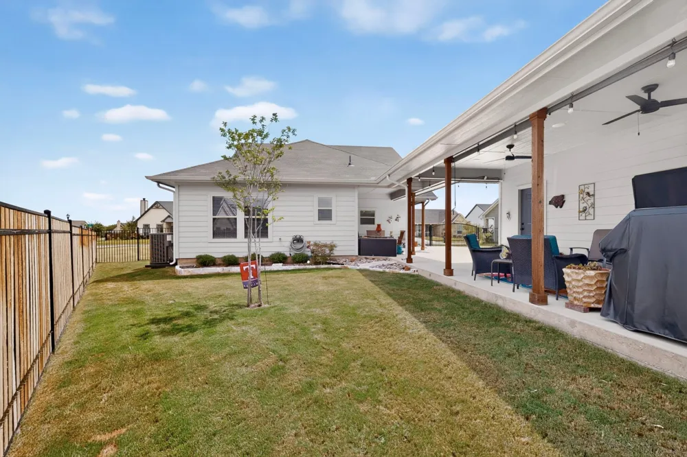 1564 S Saylee Lane Burleson, TX 76028