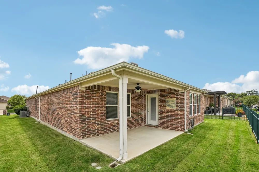 6699 Trout Lane Frisco, TX 75036