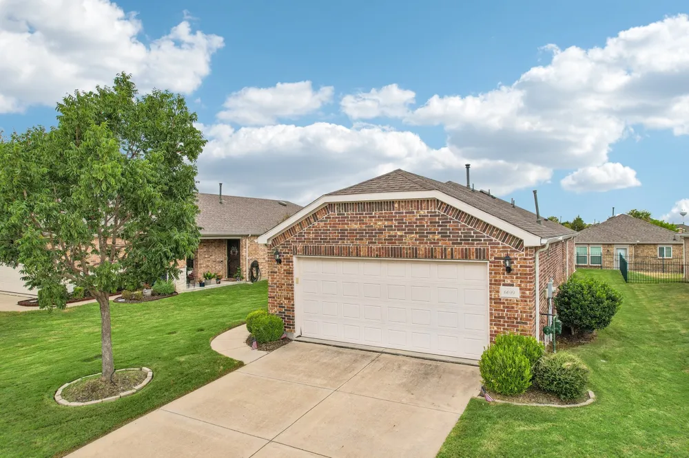 6699 Trout Lane Frisco, TX 75036