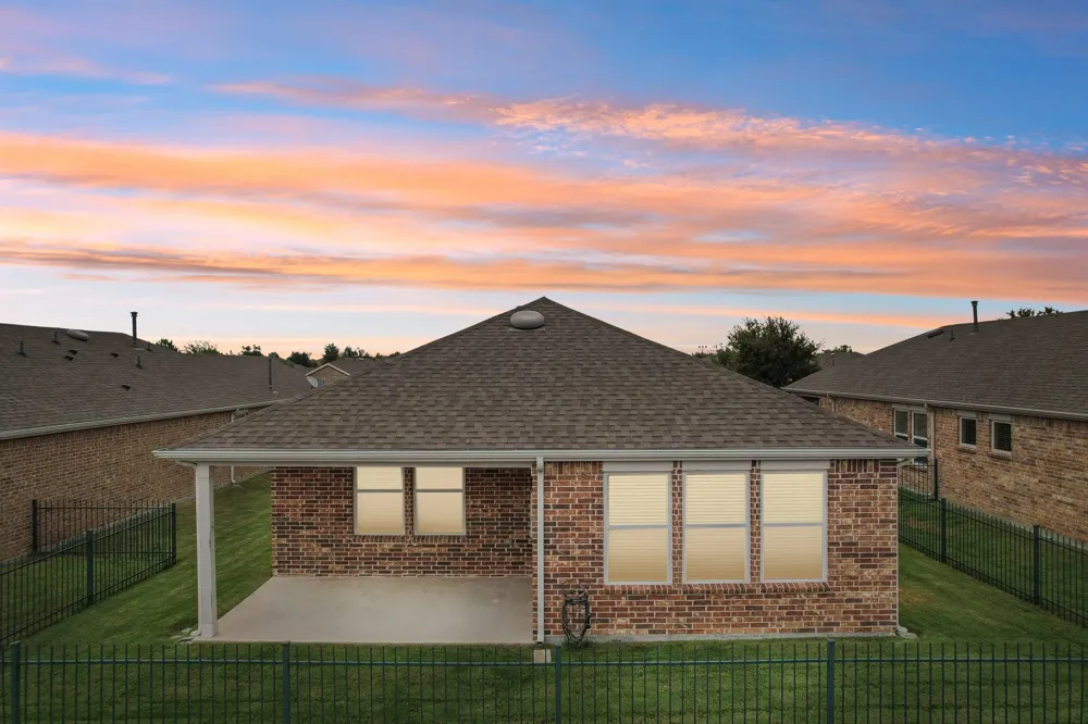 6699 Trout Lane Frisco, TX 75036
