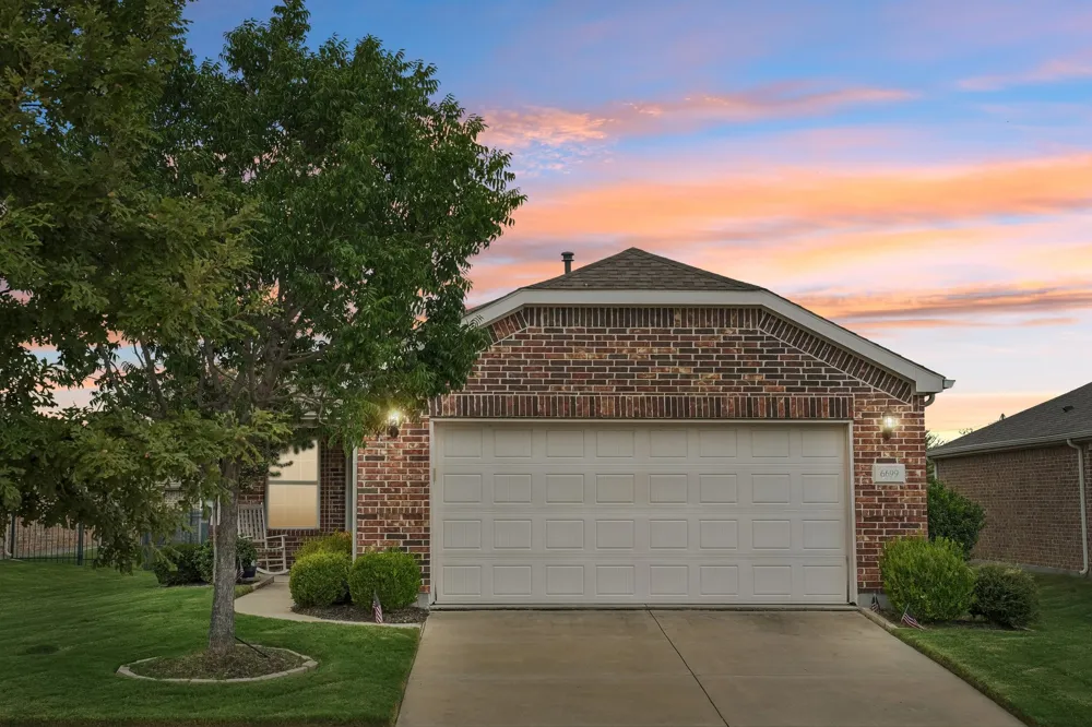 6699 Trout Lane Frisco, TX 75036
