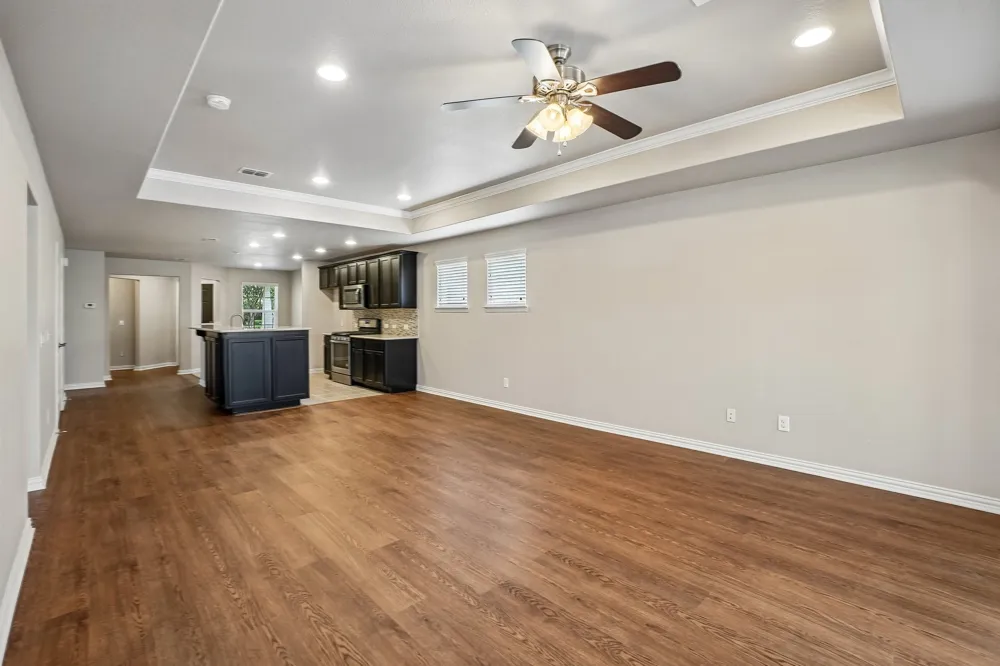 6699 Trout Lane Frisco, TX 75036