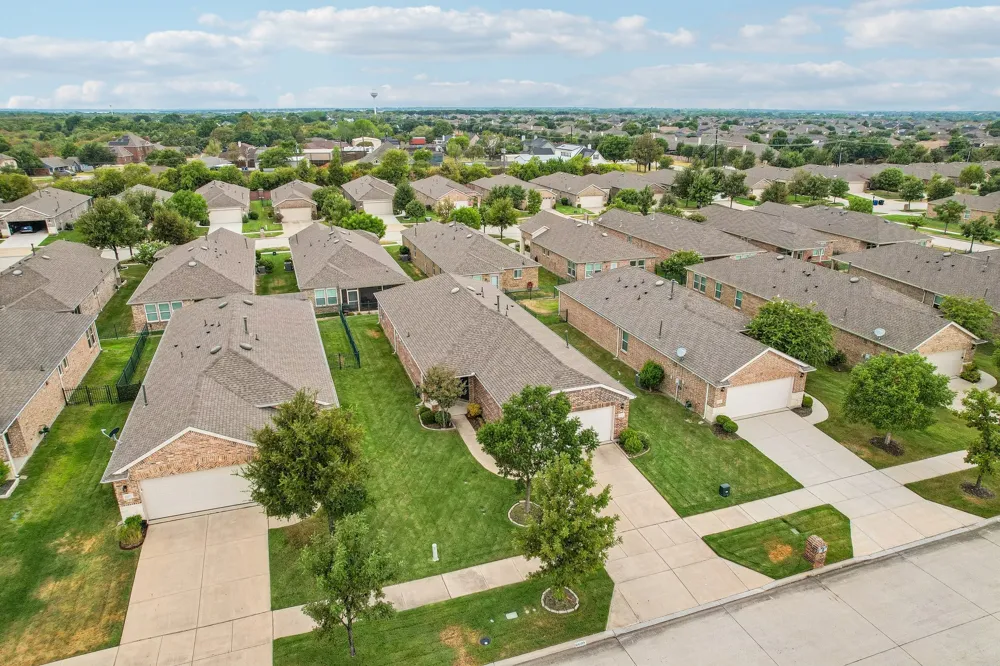 6699 Trout Lane Frisco, TX 75036