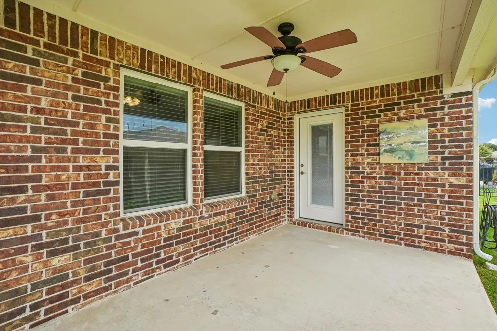 6699 Trout Lane Frisco, TX 75036