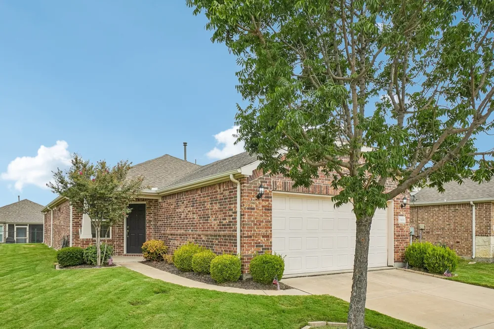 6699 Trout Lane Frisco, TX 75036