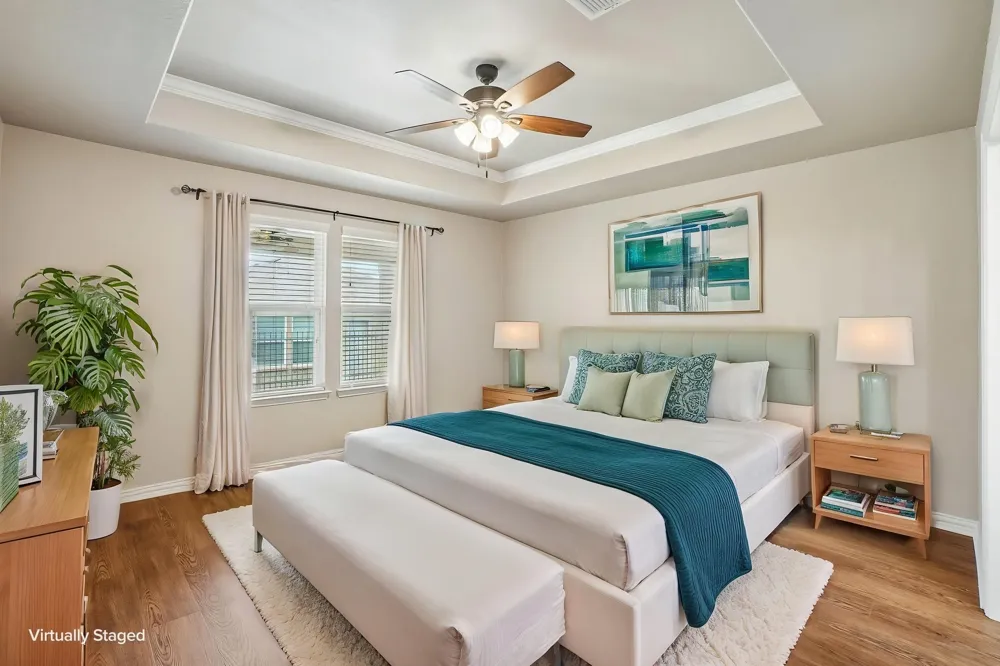 6699 Trout Lane Frisco, TX 75036