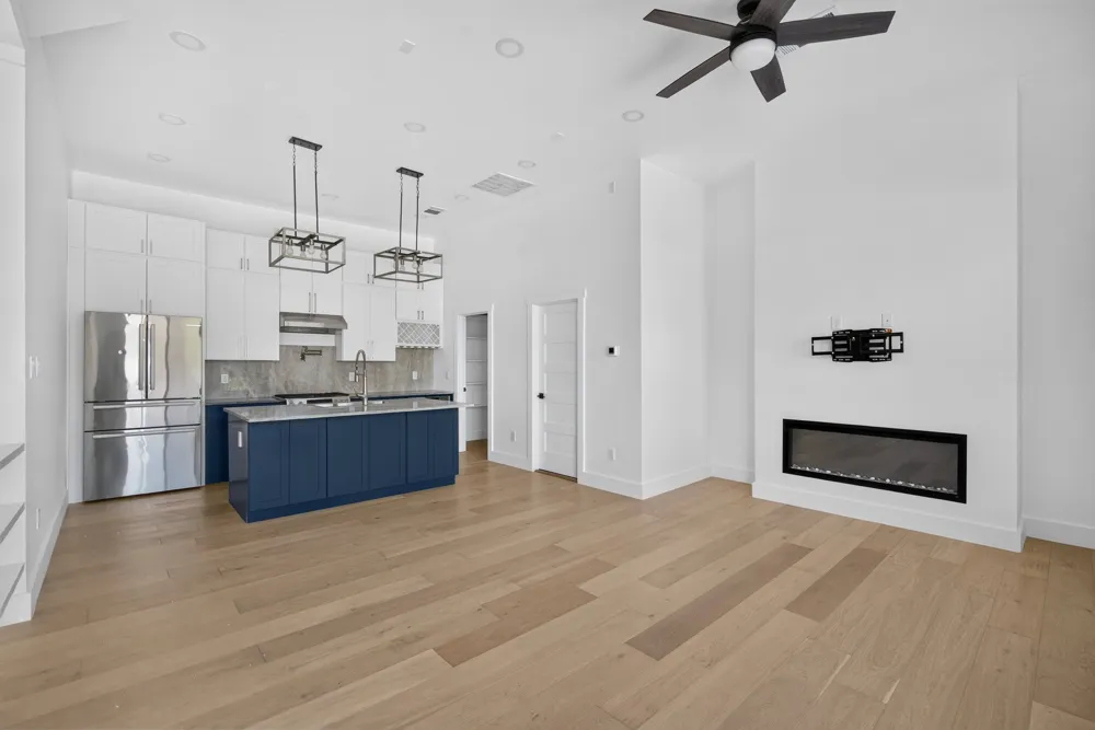 2349 Carroll Avenue Dallas, TX 75204