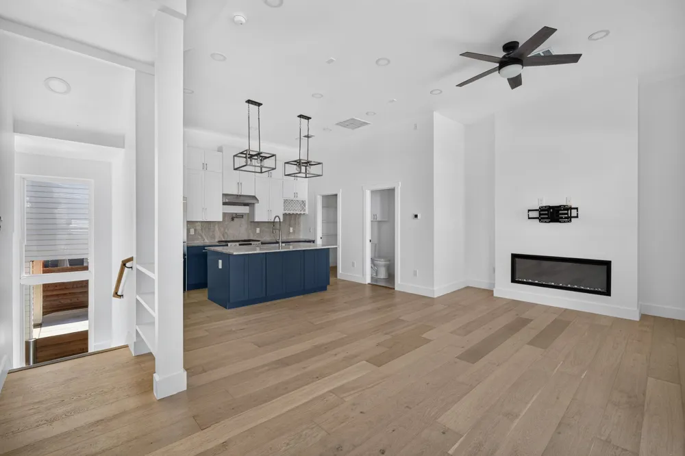 2349 Carroll Avenue Dallas, TX 75204
