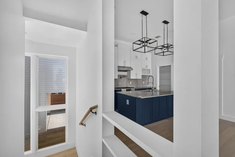 2349 Carroll Avenue Dallas, TX 75204