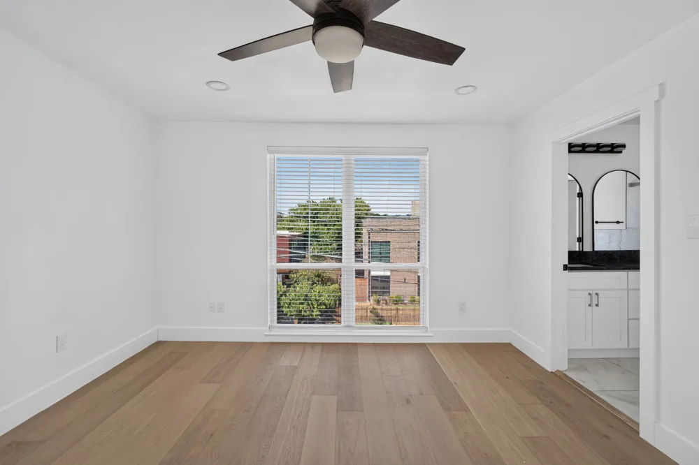 2349 Carroll Avenue Dallas, TX 75204