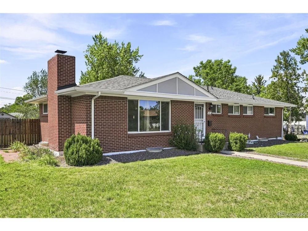 6985 S Ash Circle Littleton, CO 80122