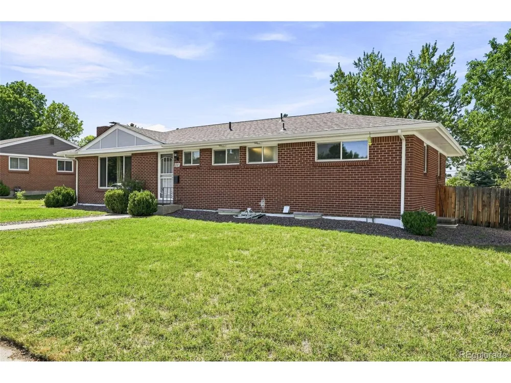 6985 S Ash Circle Littleton, CO 80122