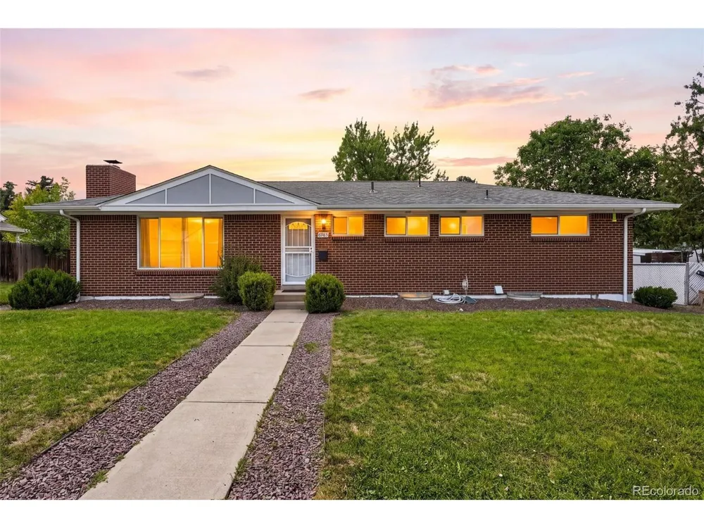 6985 S Ash Circle Littleton, CO 80122
