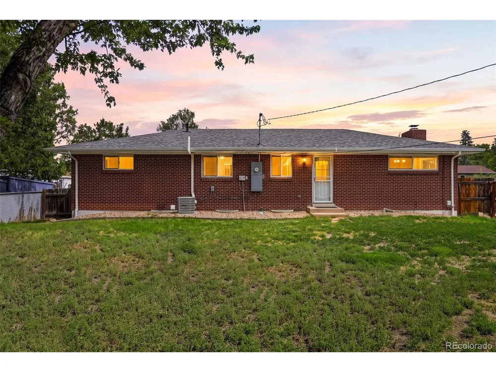 6985 S Ash Circle Littleton, CO 80122