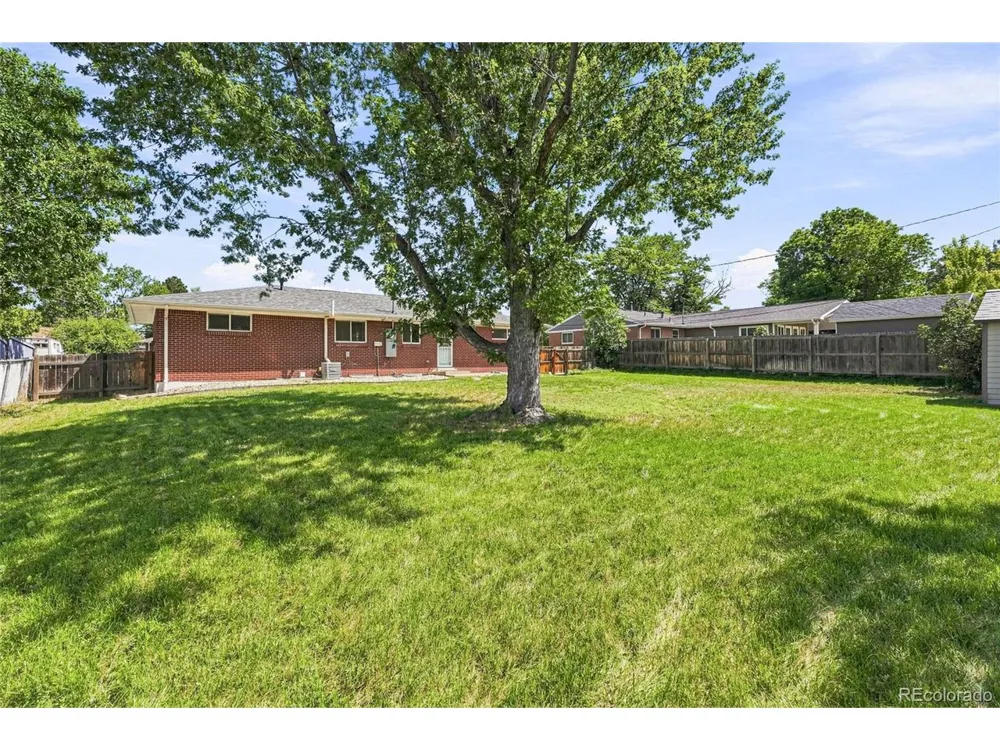 6985 S Ash Circle Littleton, CO 80122