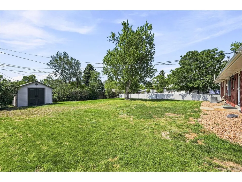 6985 S Ash Circle Littleton, CO 80122