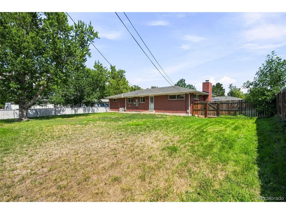 6985 S Ash Circle Littleton, CO 80122