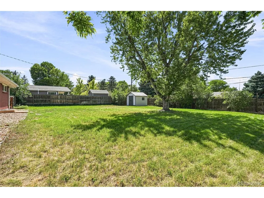 6985 S Ash Circle Littleton, CO 80122