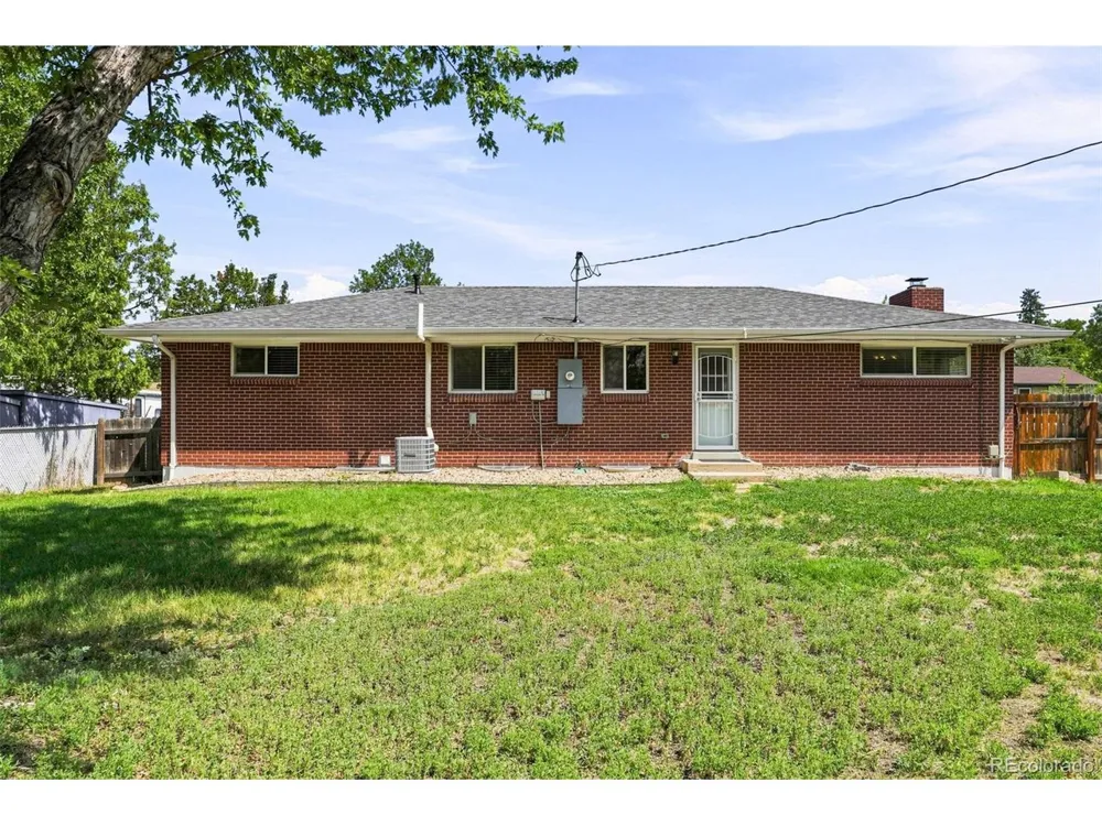 6985 S Ash Circle Littleton, CO 80122