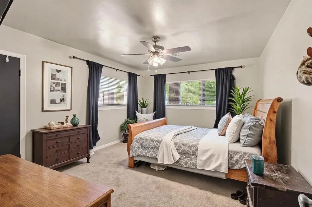 110 S Woodsway Street W Conroe, TX 77301
