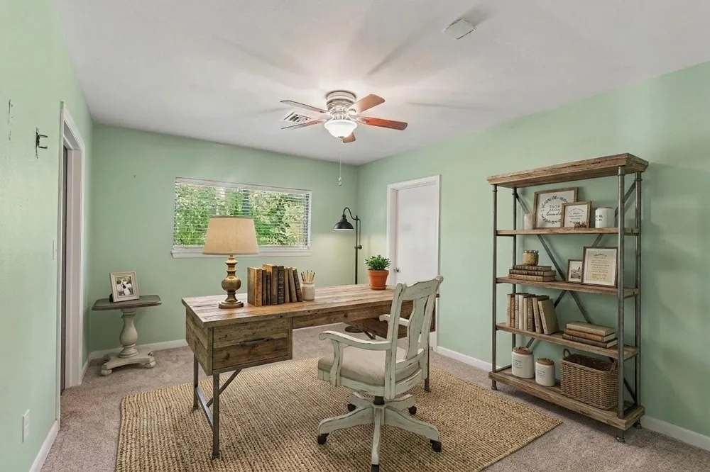 110 S Woodsway Street W Conroe, TX 77301