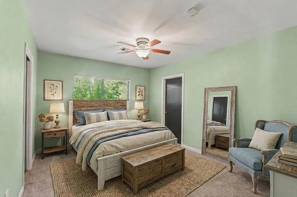 110 S Woodsway Street W Conroe, TX 77301