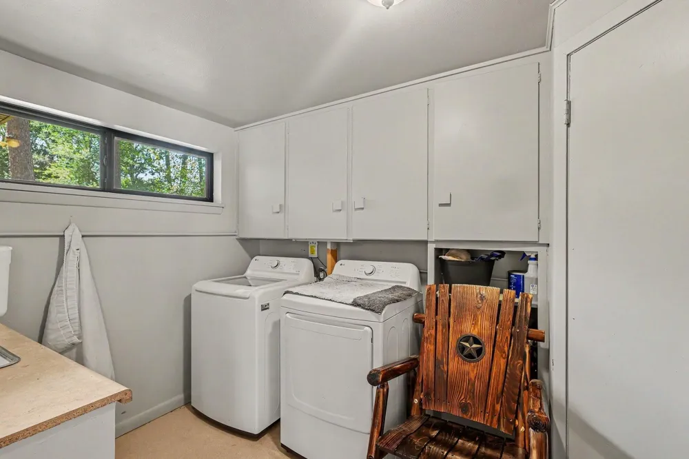 110 S Woodsway Street W Conroe, TX 77301