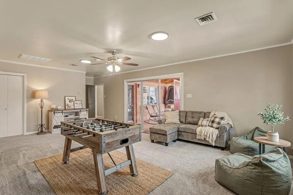 110 S Woodsway Street W Conroe, TX 77301