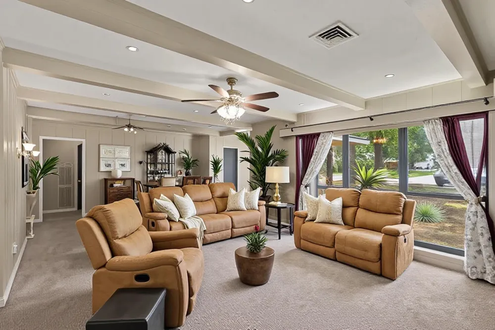 110 S Woodsway Street W Conroe, TX 77301